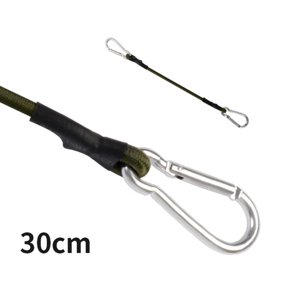 Durchmesser Mm Karabiner Bungee-Seile Karabinerhaken Kabel Gurt Bungee Elastisch