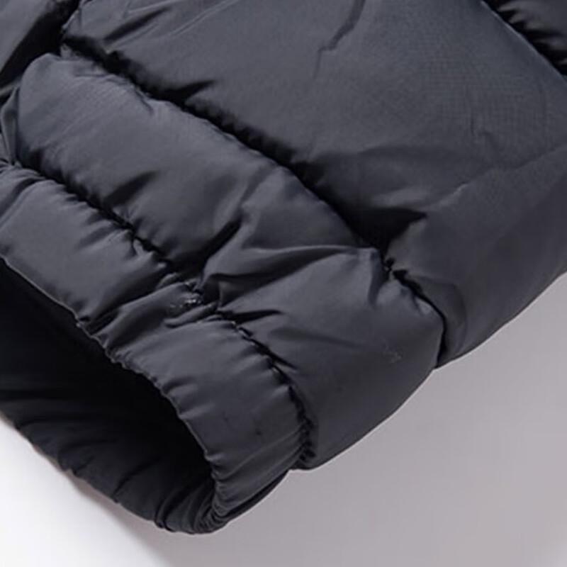 ROMON Men's Winter Quilted Stand-Collar Vest