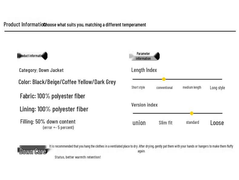 Męska zimowa kamizelka puchowa z kołnierzem stojącym Jeanswest