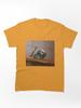 Wild Life Remy The Vomiting Rat Classic Unisex T-Shirt