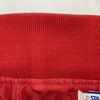 STARTER 90's USA Made NFL 49ers Stadium Jacket Jacket L Red X brownUsed
