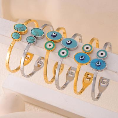 Armbänder – Manschettenarmbänder