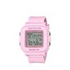 BGD-10-4DR BABY-G Pink