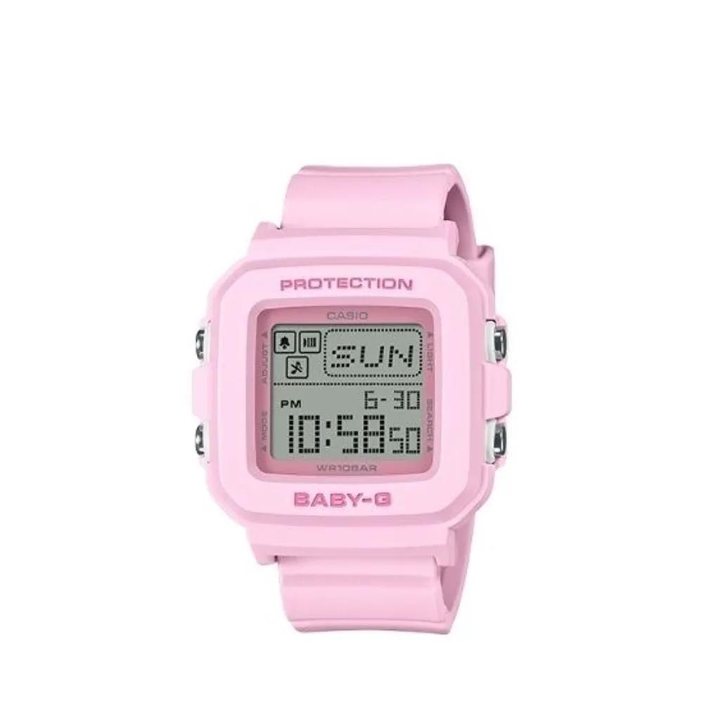BGD-10-4DR YDP: Durability remains the same, a cost-effective fashion casual watch