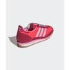 adidas SL72 OG Solar Kırmızı Lavanta Kadın Spor Ayakkabıları Buz-Lavanta Daha İyi-Kızıl JH7392
