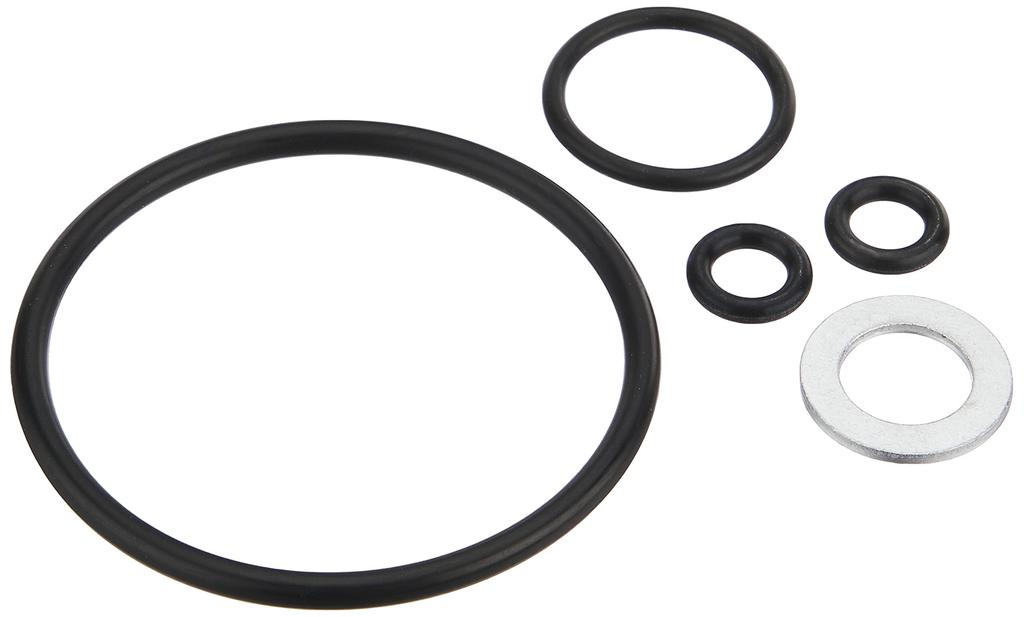 Kitaco 70-390-00030 K-PIT Celo 250, Tricker, XT250X, etc. Full Change Set