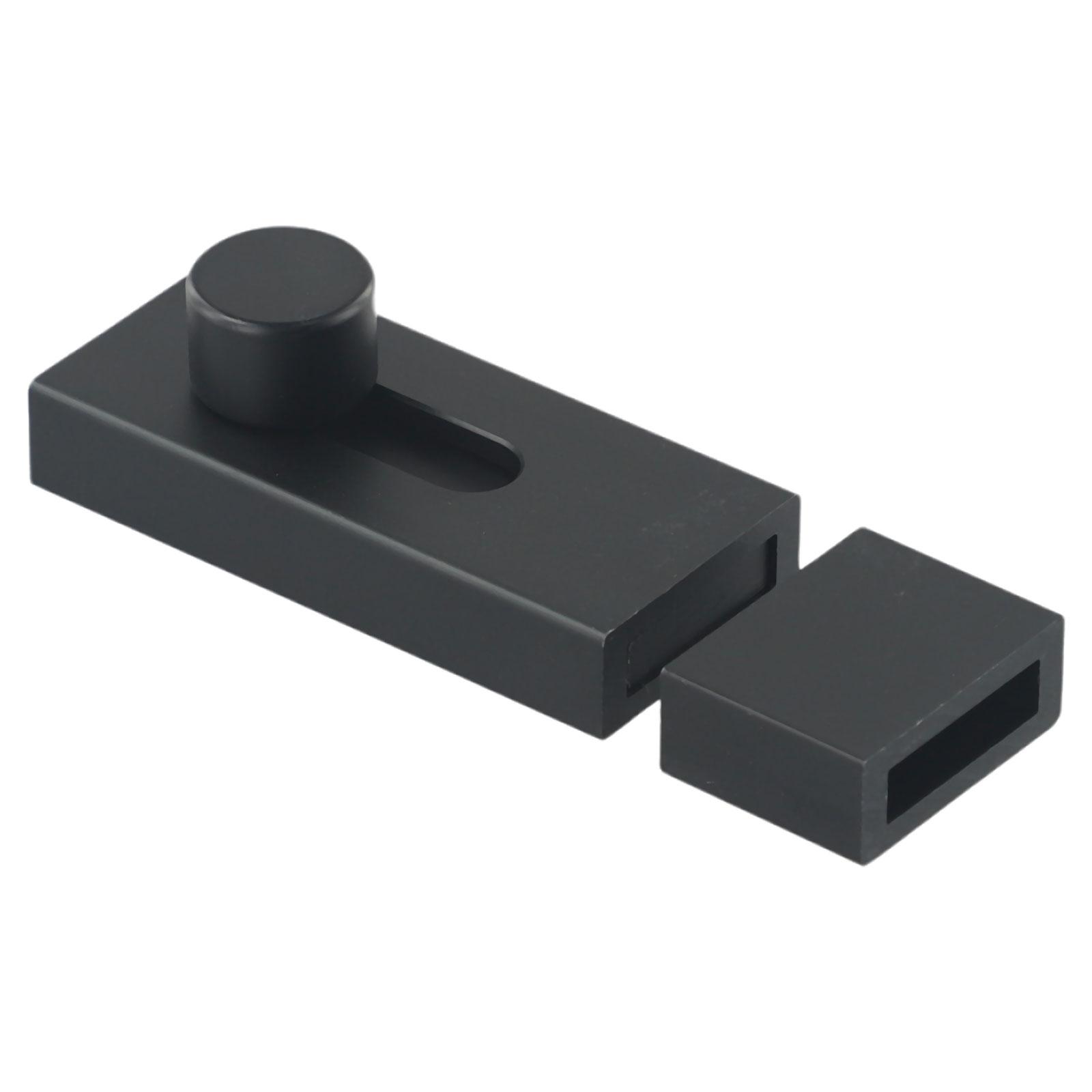 

Защелка Gates Защитный замок Золотой дырокол Дверная пряжка