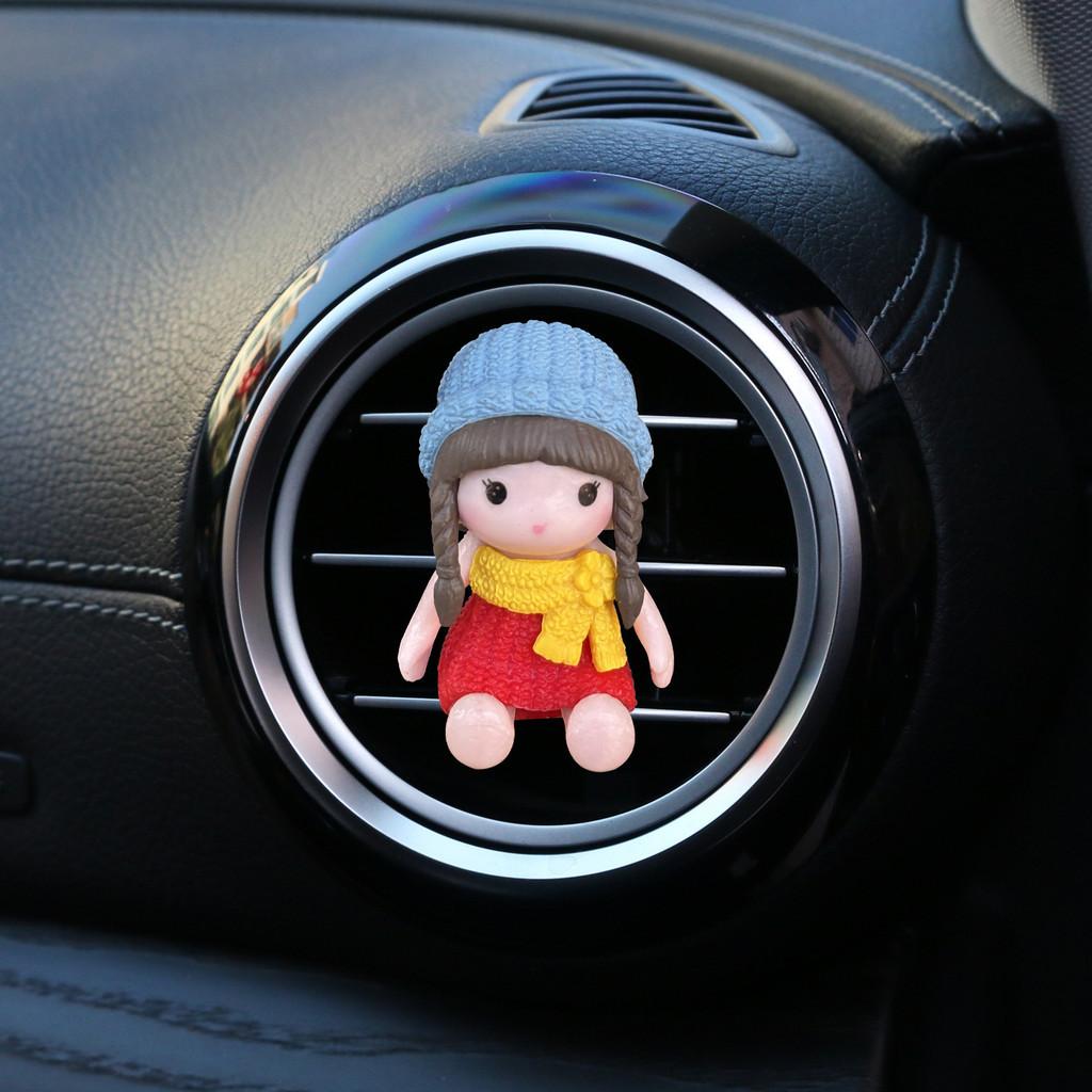 

Клипса для вентиляционного отверстия автомобиля, украшение выхода кондиционера, клипса для освежителя воздуха с ароматом StyleB