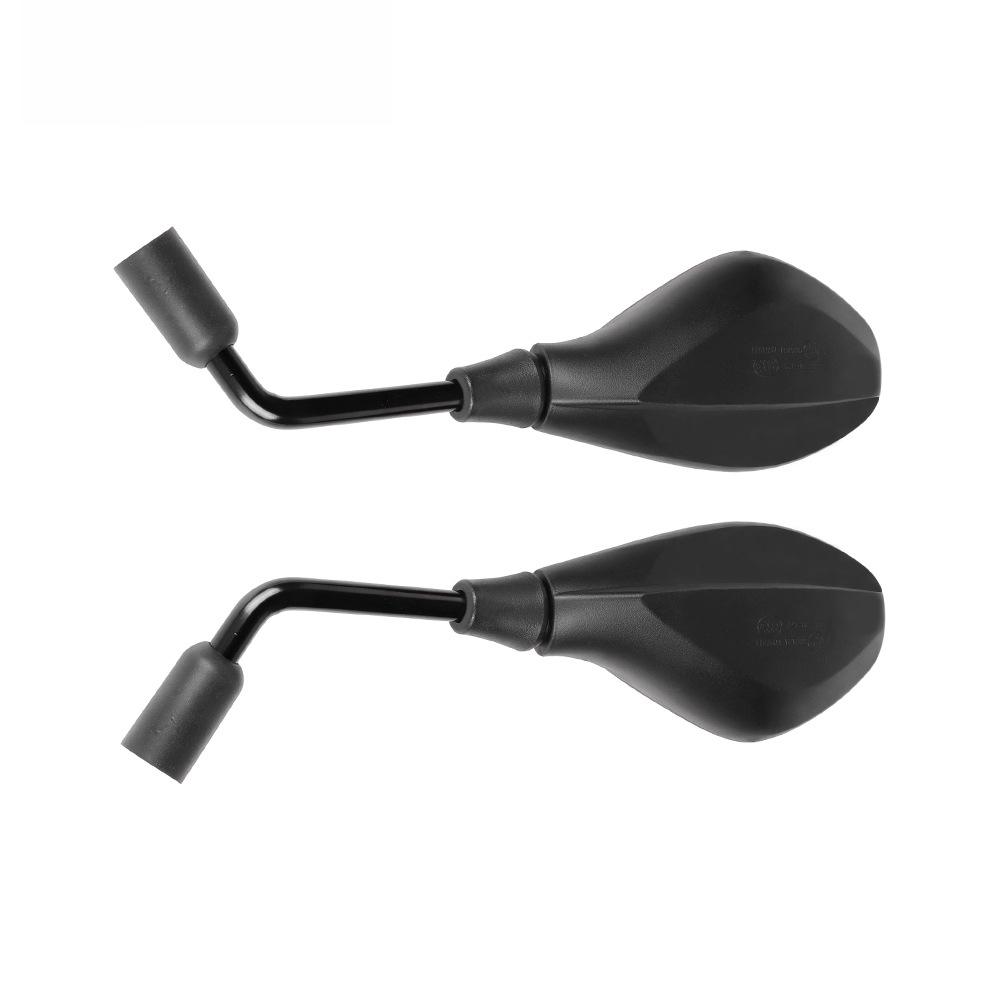 Rear View Mirrors For HONDA XL750 Transalp 750 CRF1100L Africa Twin 1100/Adventure Motorcycle Accessories Side Rear View Mirrors