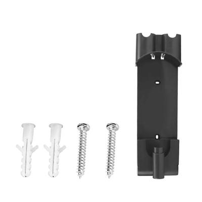 Plastic Wall Mount for Wireless Vacuum Cleaners Charging Dock Securely Stand Dock Station Vacuum Cleaner Accessories
