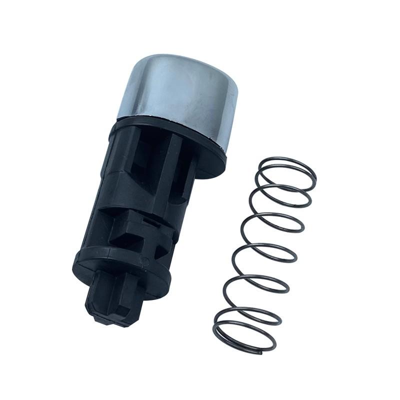 For Honda 1998-2007 6th 7th Generation Accord Gear Lever Shift Handball Button Shift Lever Button Original Accessories