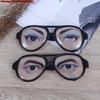 Frame Joke Toy Eyes Frames Prank Toy Glasses Toy Funny Glasses Funny Joke Glasses Fake Glasses