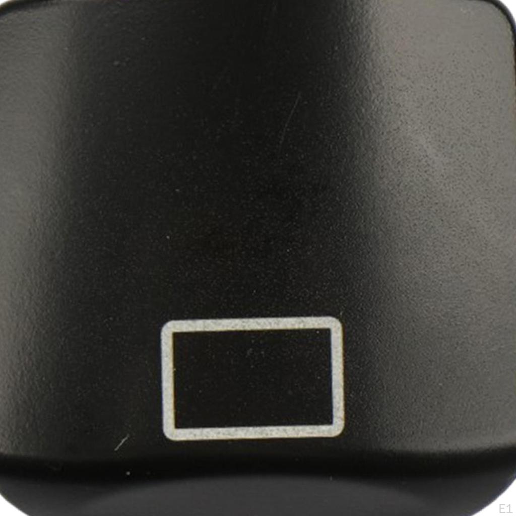 Car Sunroof Window Switch Button Auto Replace Parts 16482071858K67 Interior Plastic for W164 W251