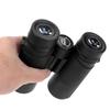 12x42 Compact Binoculars For Adults, Hd High Power With Bak4 Prism &amp; Phone Adapter, Waterproof Tripod For Bird Watching Hunting Travel Concert