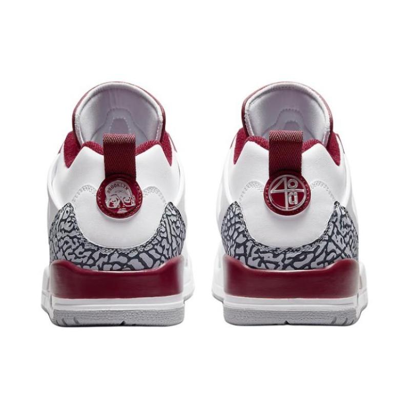 Jordan Spizike Low White Jordan FQ1759-106