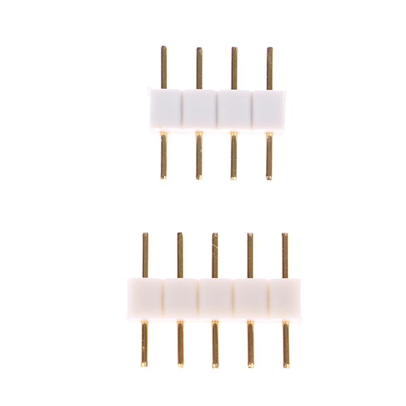 Dc 12V 24V Led Strip Bluetooth Wifi Rgb Rgbw Android Ios App Controller