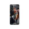 Phone Case - MANIACASE - Oppo A58 - Silicone TPU - Anime Manga - Flexible