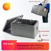 OEING Professional Commercial Insulated Food Delivery Cooler Box
