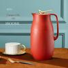 Isolierter Thermos-Wasserkocher mit großem Fassungsvermögen für Hochzeiten und Zuhause