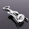 Steel Sommeliers Red Wine Beer Corkscrews Kitchen Dining Bar Tool Wine Cork Remover Bottle Openers