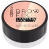 Catrice Brow Fix Augenbrauen-Fixierwachs - 