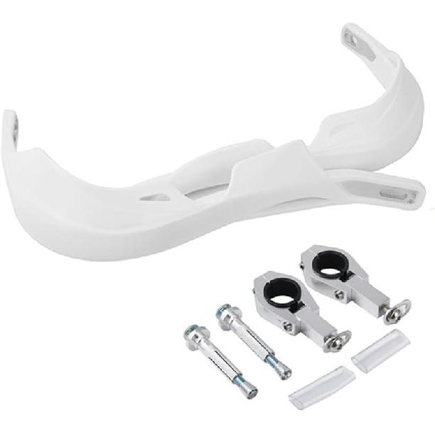 Handlebar Handguards Protecter for YAM&AHA YZ YZF WR WRF TTR 125 250 400 450 Motorcycle Hand Guards Handguard Handle Protector Shield Motorbike