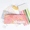 Blumenform Stanzschablonen Metall Präge-Stanzformen für Kartenbasteln Scrapbooking Tagebuch Lesezeichen Fotoalbum