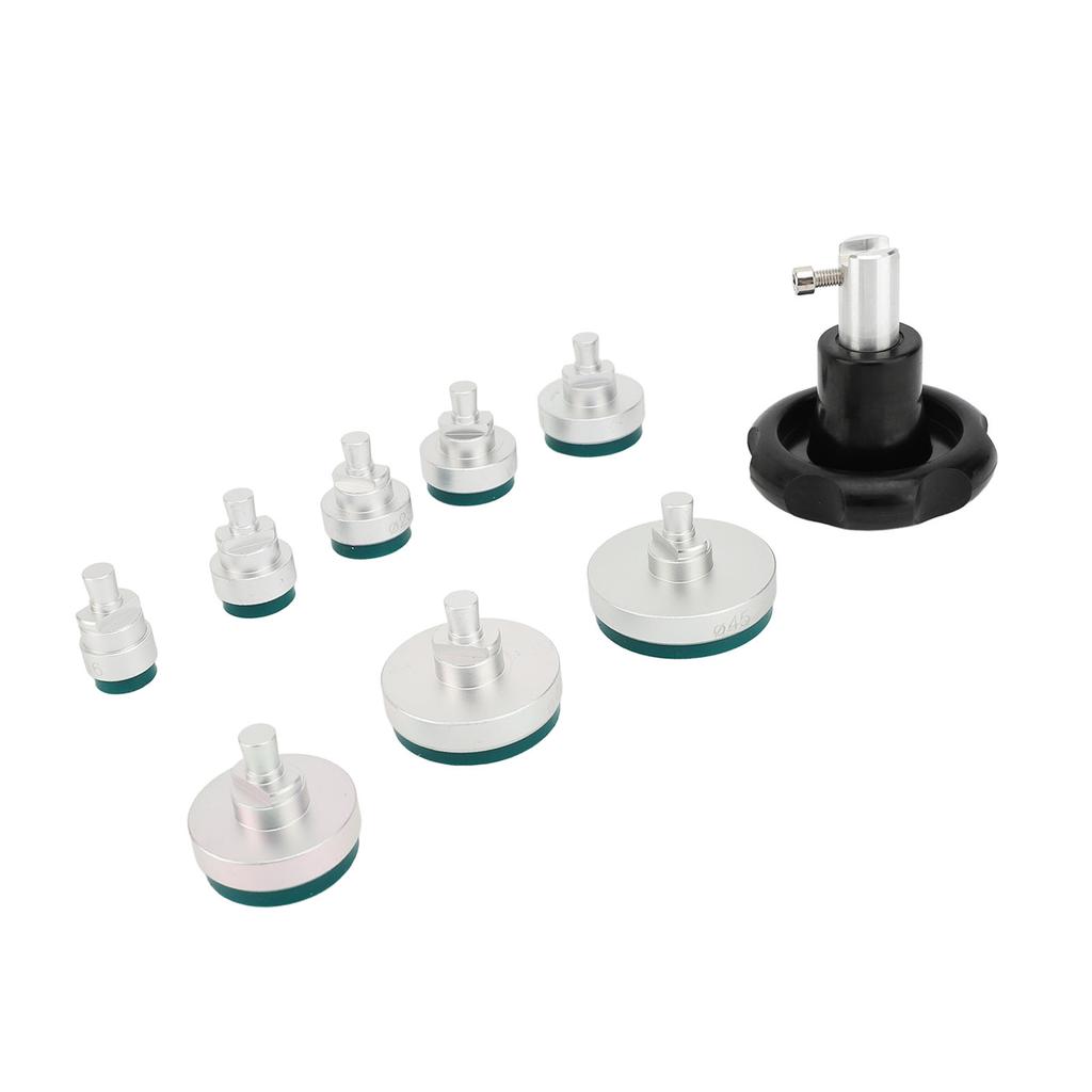 Suction Back Case Opener Seamless Screw In Multifunctional Accurate Watch Suction Cover Remover for