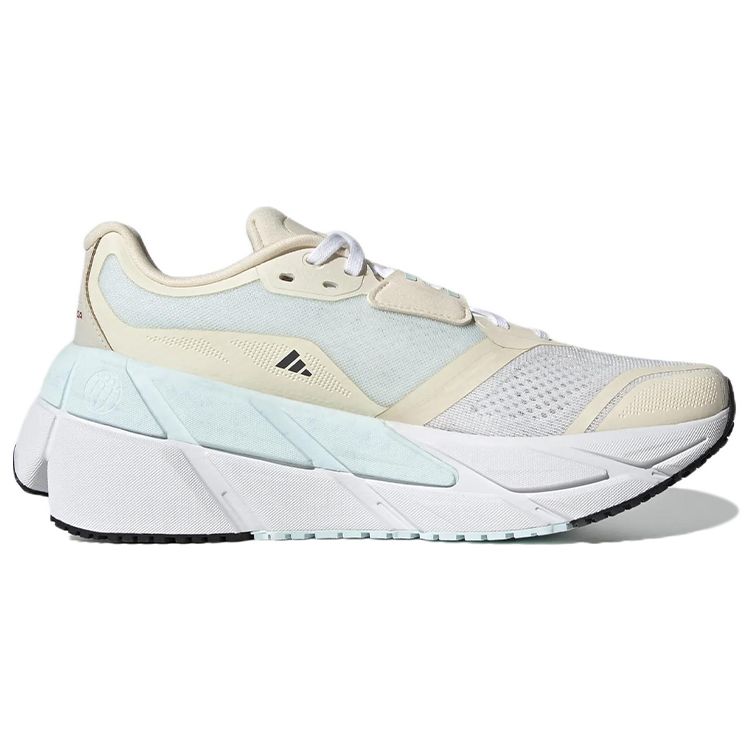 Adidas Adistar CS White Team Real Magenta Women Sneakers Cloud-White Carbon GX8454
