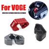 Aluminum ABS Sensor Guard Cover Benelli DS525X DS900X DS625X Motorcycle Protection Accessory