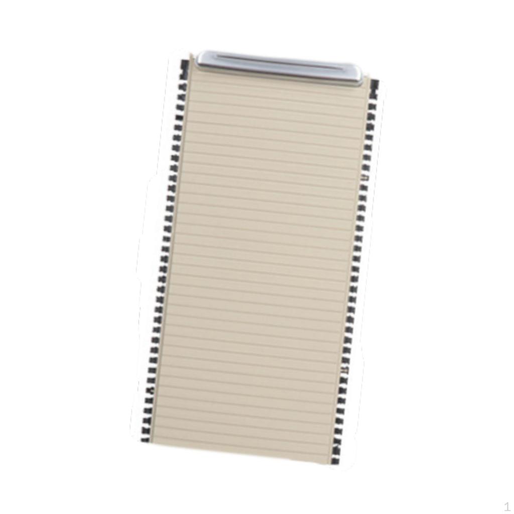 Mittelkonsole Getränkehalter Ablage Innenraum 39868873 39868875 Nützlich Einfach zu installieren Verschleißfest Ersetzen