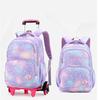 Elementary School Student Trolley Schoolbag ZRY1243