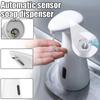 High Quality ABS Automatic Sensor Soap Dispenser Waterproof Design Intelligent Induction Hand Soap Dispenser
