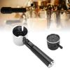 Ergonomic Grip Coffee Portafilter Handle Replacement Part Coffee Filter Handle  Coffee Brewing