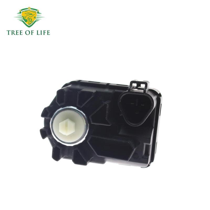 85661-2 Headlight Level Motor For Toyota AVENSIS CELICA PRIUS RAV4 II Mazda 3 6 Suzuki ALTO SX4 856612