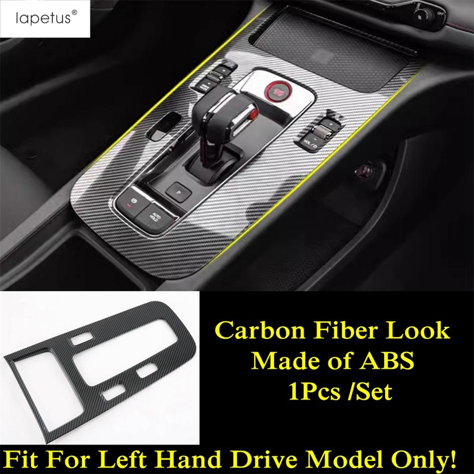 Steering Wheel / Window Lift / Head Lamp / Air Vent / Gear Shift Panel Cover Trim For GAC Trumpchi Empow - 2025 Accessories