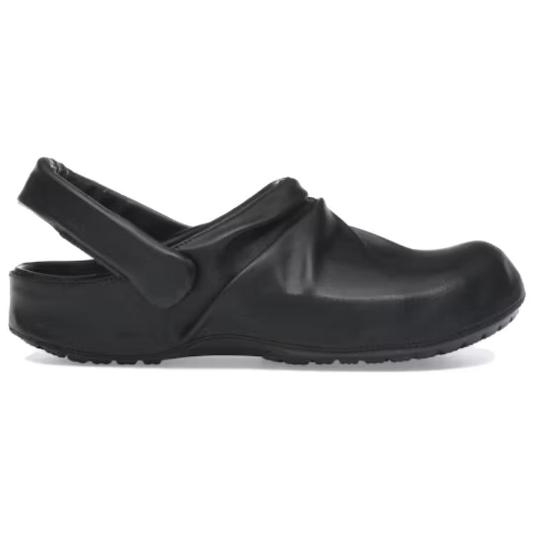 Jean Paul Gaultier X Crocs Classic Clog Moda Comode Scarpe Casual Basse Zoccoli Unisex Nero 211767-001