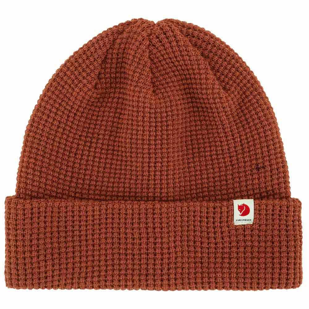 

Вязаная шапка FJALLRAVEN TAB HAT 84767 Осенний лист [Fjallraven]