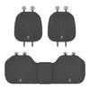 Baojun 560/730/510/310/KiWi/RC3 Leather Seat Cushion Cover
