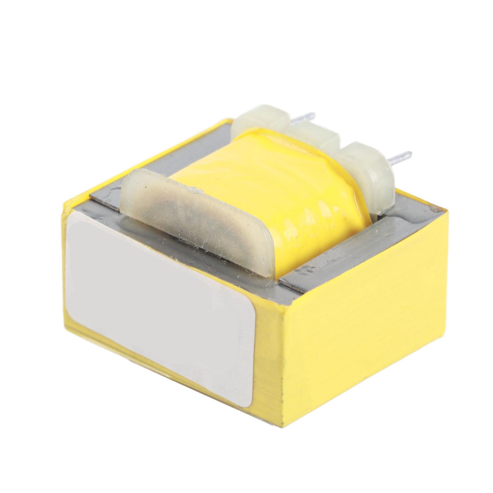 

5 Pin Isolation Transformer 2W 220V to 12V Voltage Converter for Power Equipments