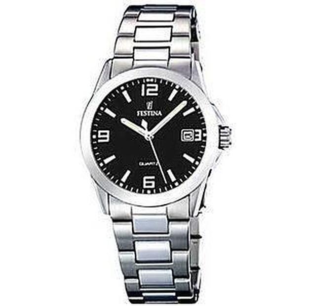 

Часы Festina 16376/4