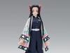 BANPRESTO Demon Slayer Kimetsu No Yaiba Figure Bonds of the 40th Form Kocho Kanae