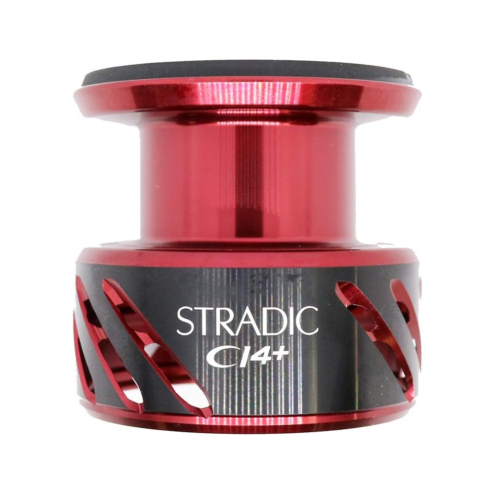 Shimano Stradic CI4+ C3000HG Spool Assembly Genuine Part No 1029X