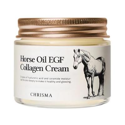 Horse Oil EGF Collagen Cream