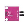 MPXV7002 Piezoresistive Transducer Airspeed Meter Breakouts Board Transducer Pressure Sensors for Microcontroller