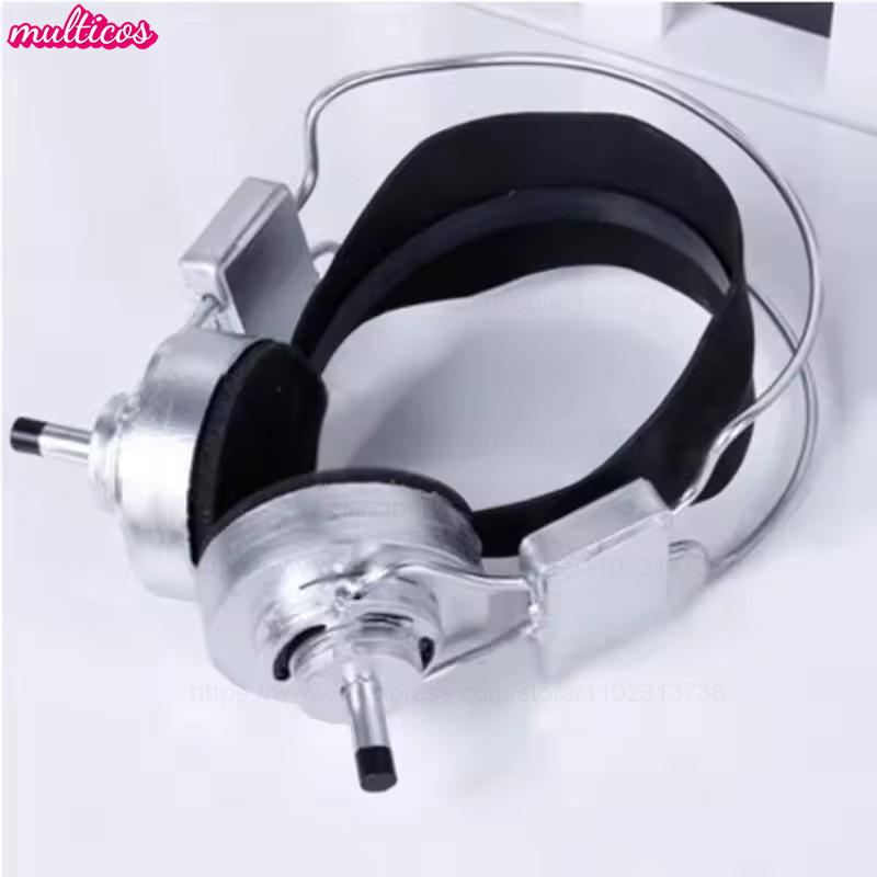Hoge Kwaliteit Super Sonico Supersonico Cosplay Pruik 60cm Lang Roze Ombre Hittebestendig Synthetisch Haar Anime Pruiken + Pruikenkap black