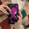 Drive Ryan Gosling Movie PC+TPU Shockproof Protective Phone Case For IPhone17 14 15 16 Pro Max 13 12 11 17 Air