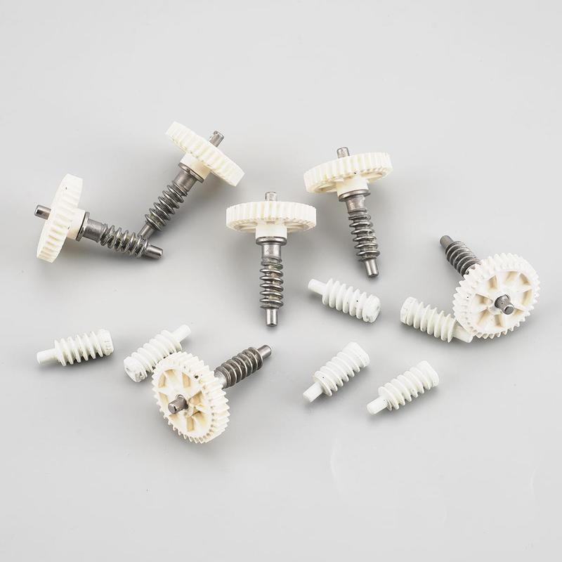 AZGIANT 36T For Honda CR-V MK6 Civic MK11 City MK5 Car Power Folding Unit Mirror Actuator Gears parts pinion Set Interior parts