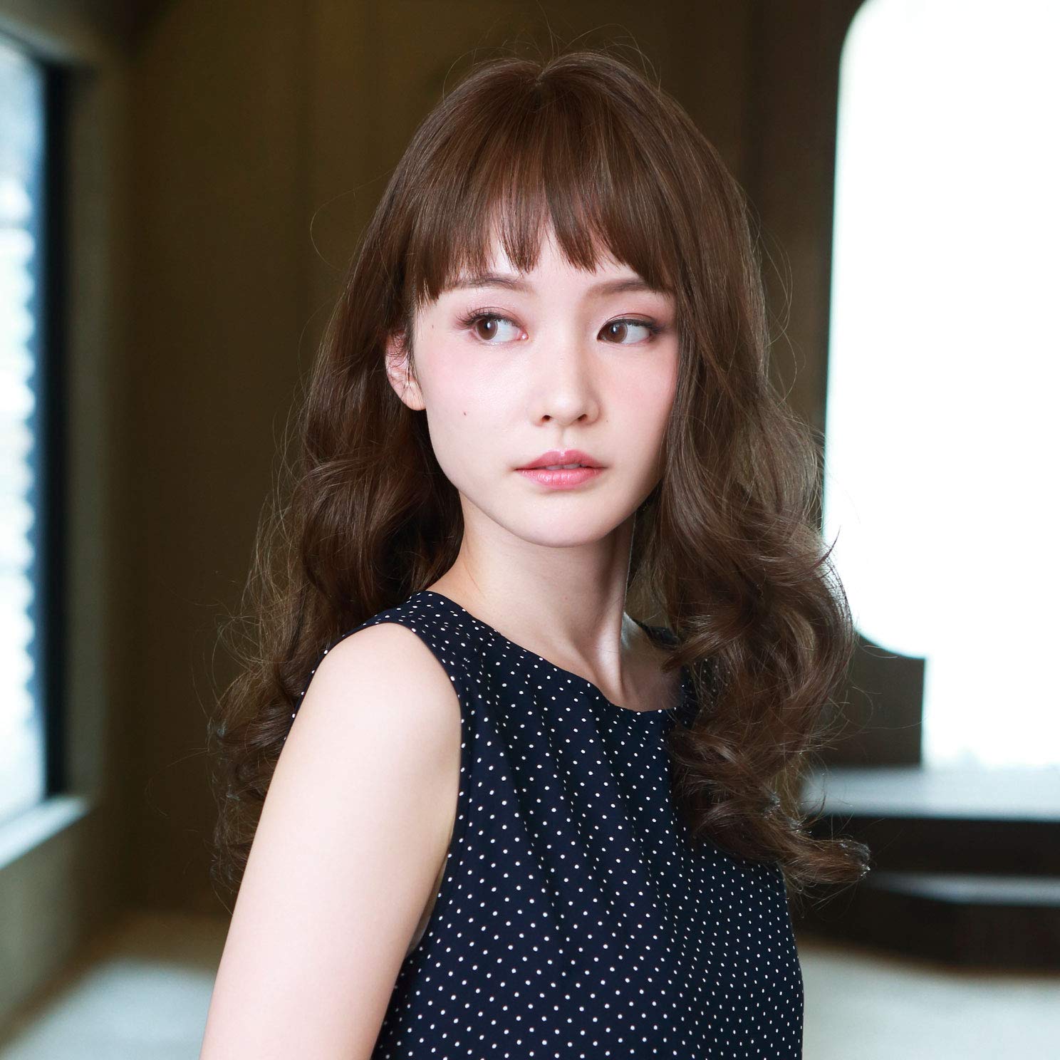 

Все Клен Кудрявый Длинный Термостойкий Темно-коричневый