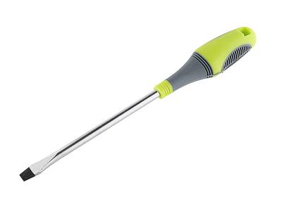 Flat Screwdriver SL8x150